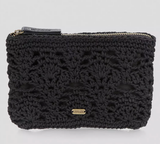 Billetera Tejida Umbrale