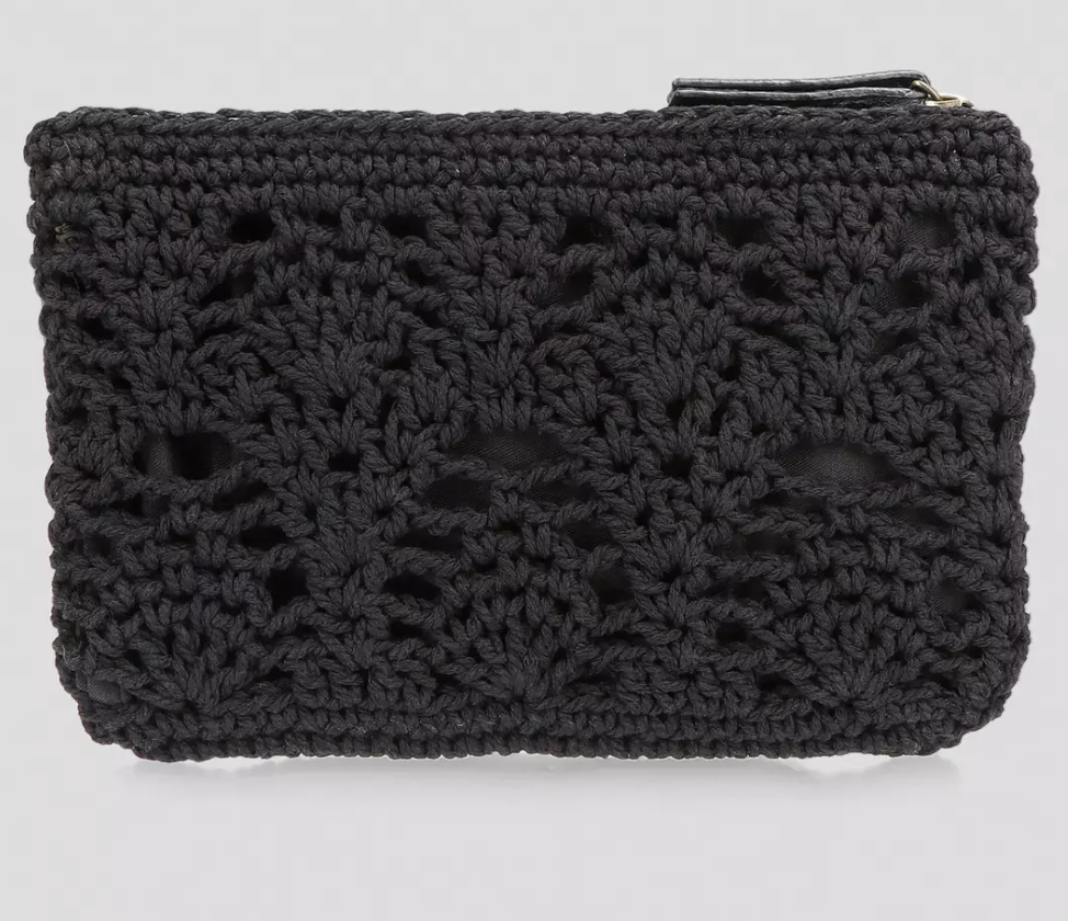 Billetera Tejida Umbrale