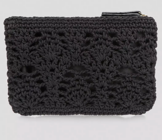 Billetera Tejida Umbrale