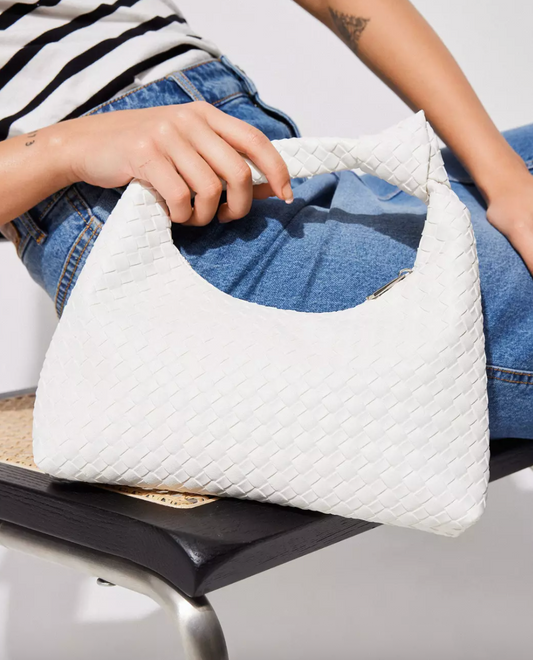 Cartera de mano Alaniz