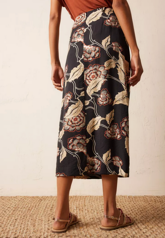 Falda con nudo Umbrale