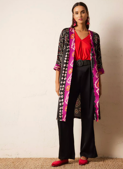 Kimono Umbrale