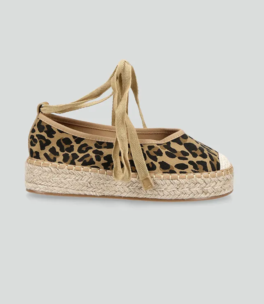 Zapato verano - Umbrale