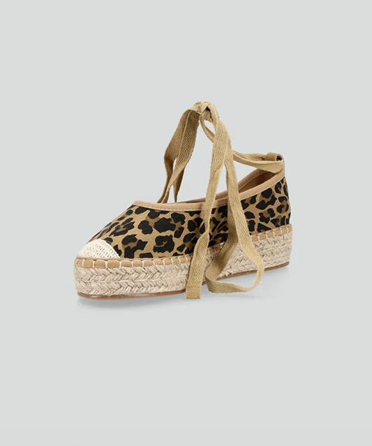 Zapato verano - Umbrale