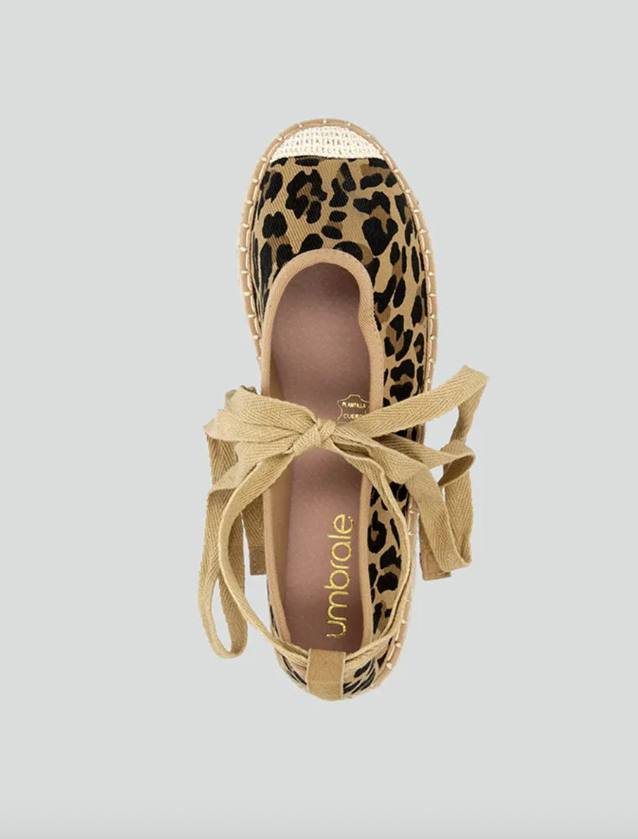 Zapato verano - Umbrale