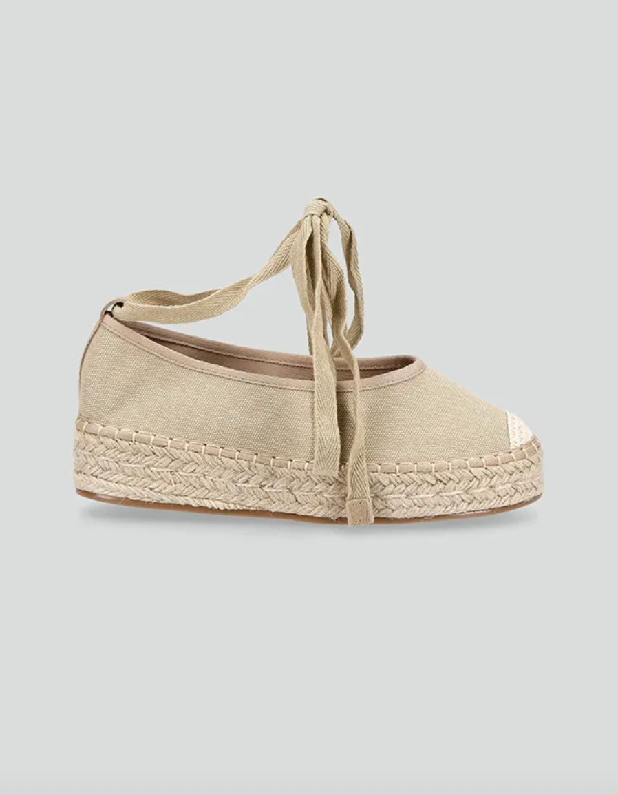 Zapato verano - Umbrale