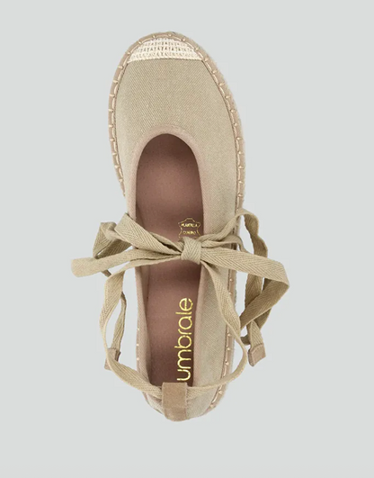 Zapato verano - Umbrale
