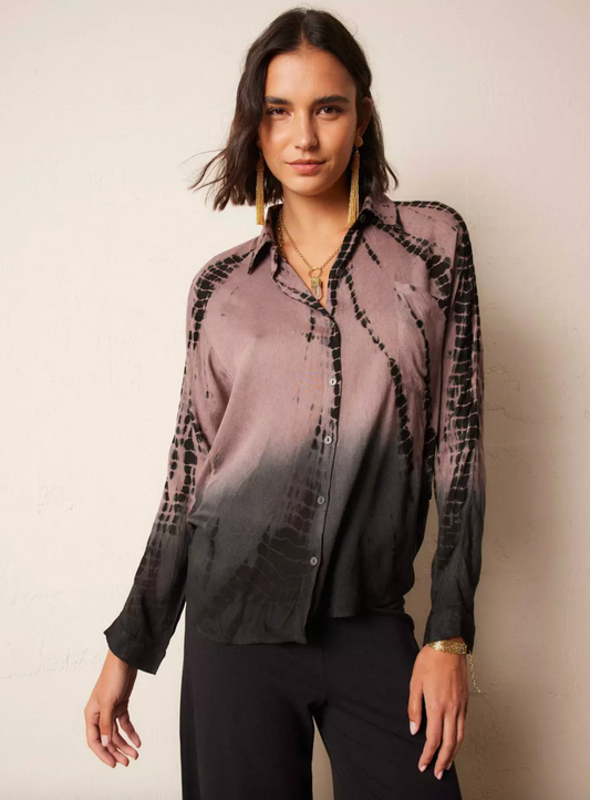 Blusa Tie Dye Umbrale