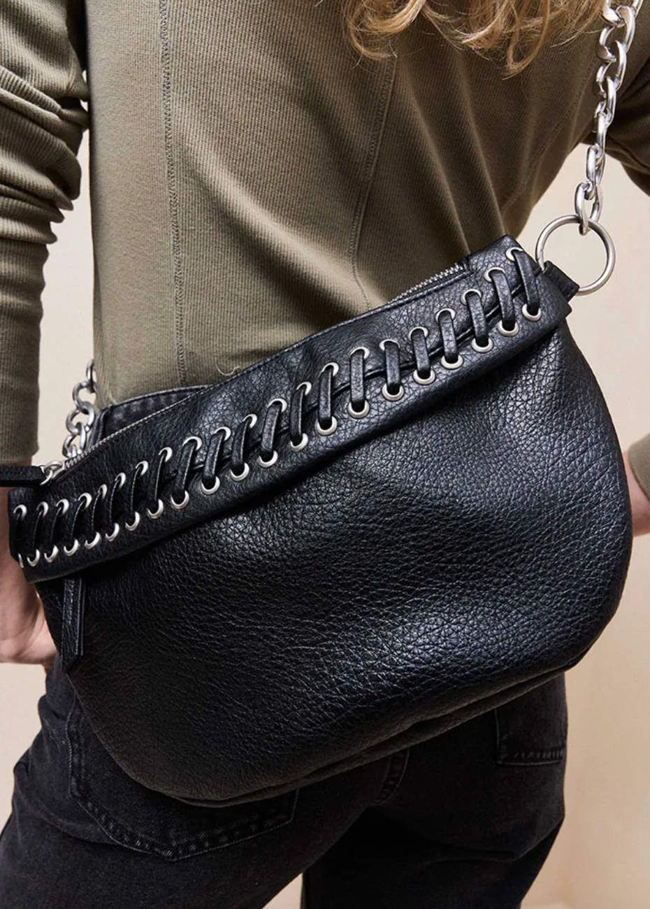 Banano trenzado Umbrale