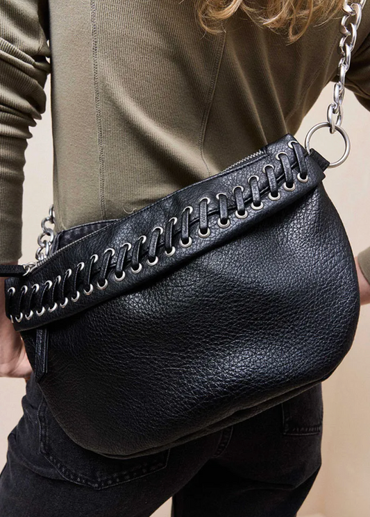 Banano trenzado Umbrale