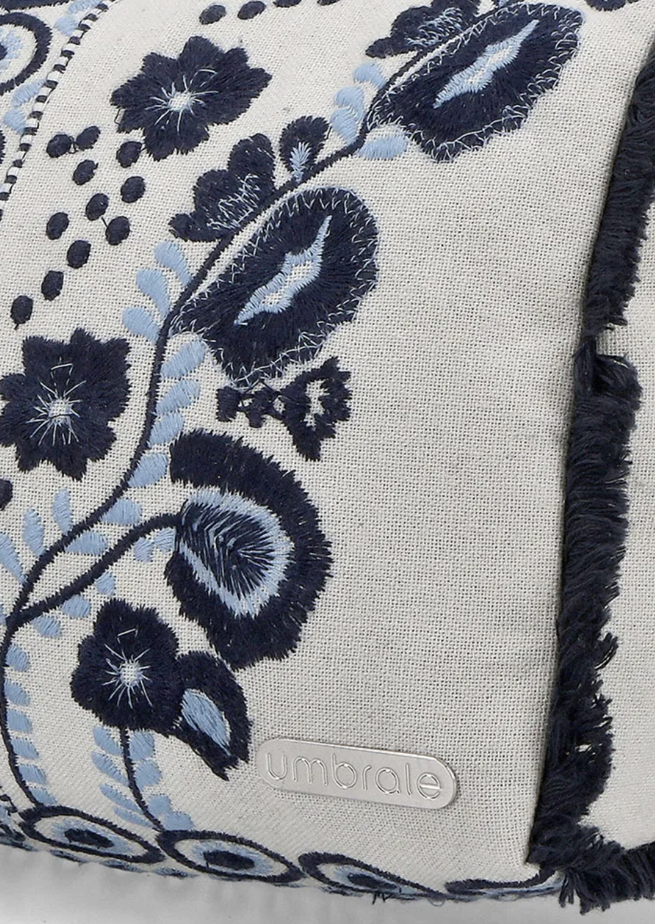 Cosmetiquero Bordado