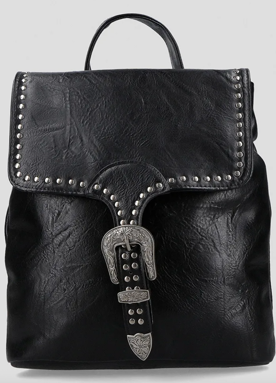 Cartera/ mochila con hebilla Umbrale