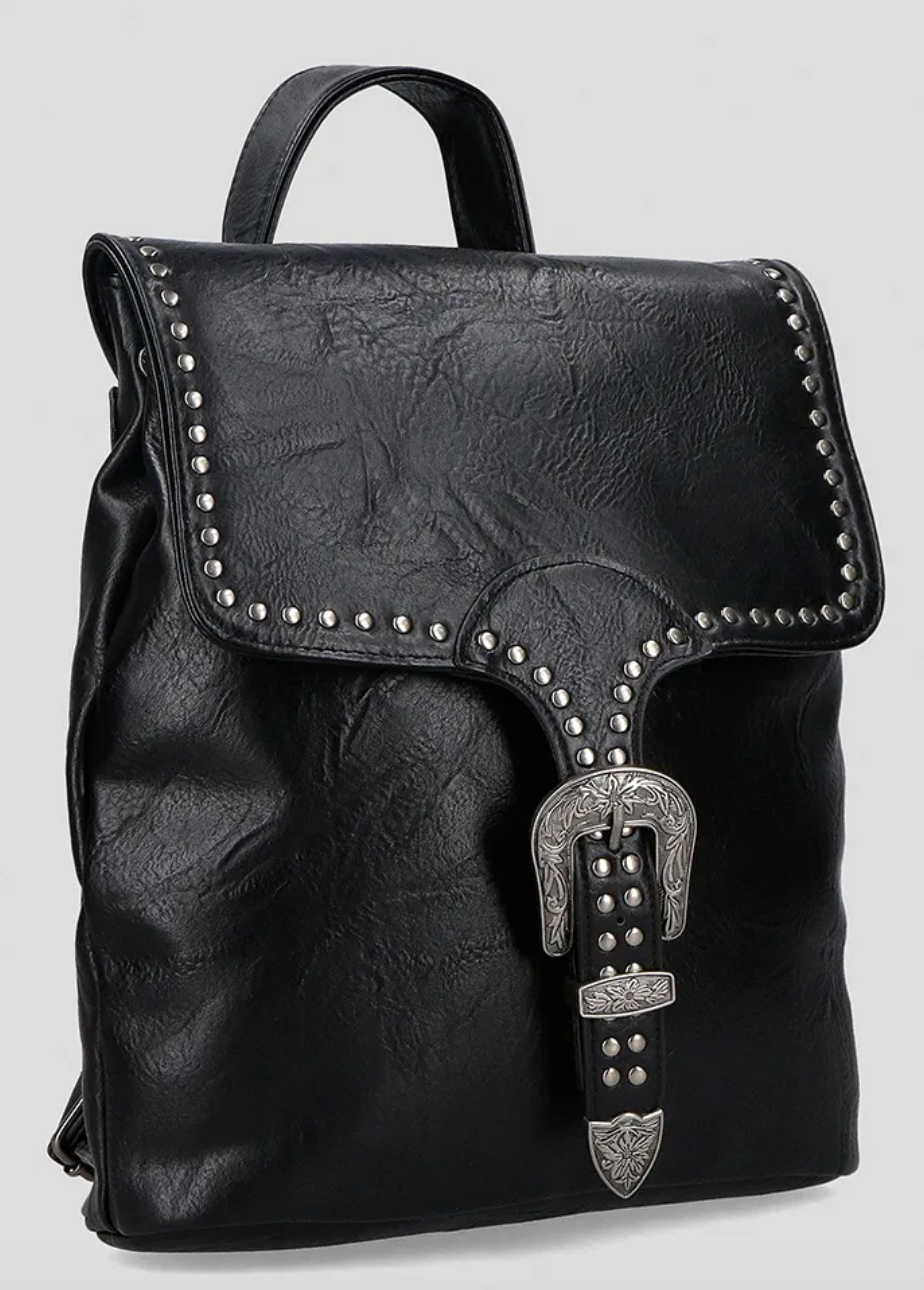 Cartera/ mochila con hebilla Umbrale