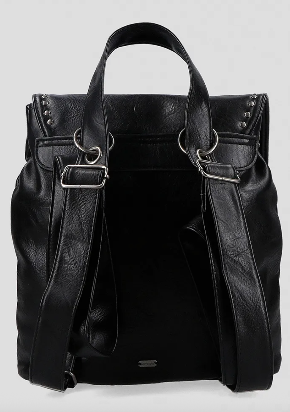 Cartera/ mochila con hebilla Umbrale