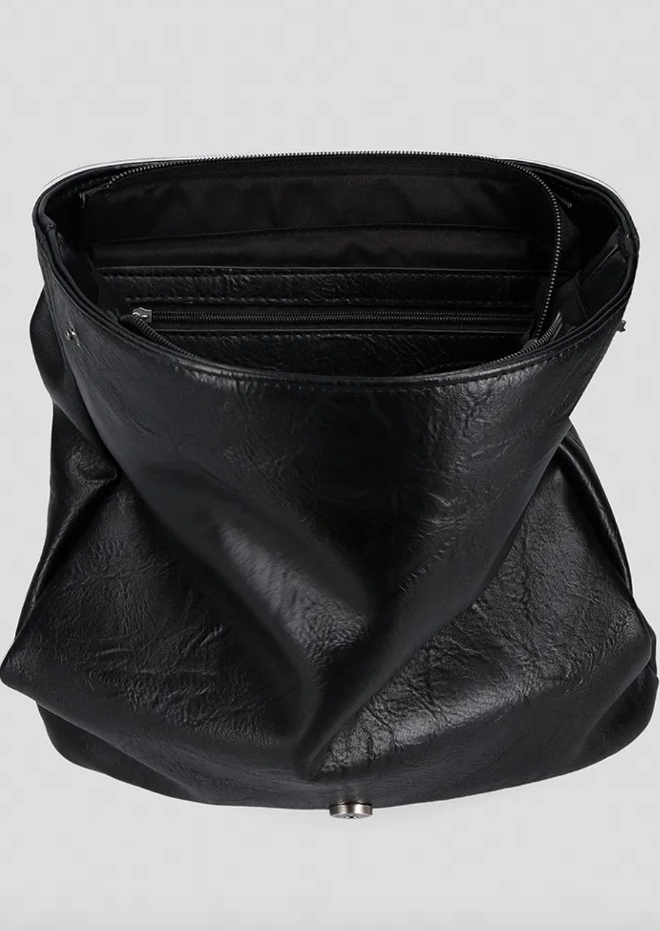 Cartera/ mochila con hebilla Umbrale