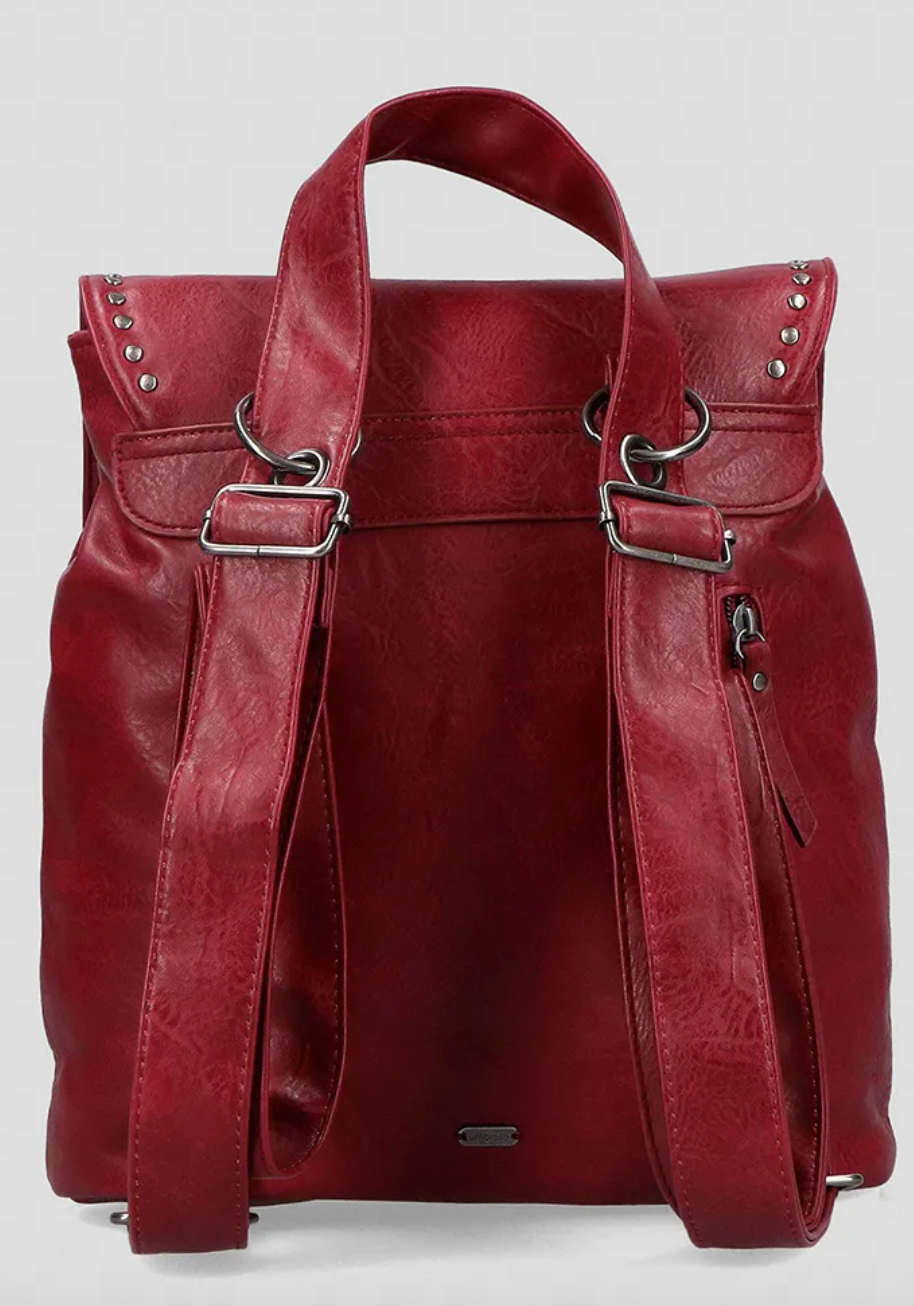 Cartera/ mochila con hebilla Umbrale