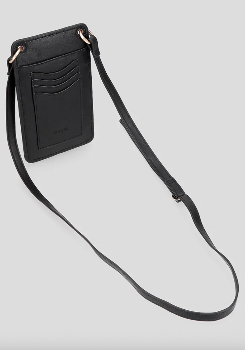 Porta Celular Cuero Umbrale