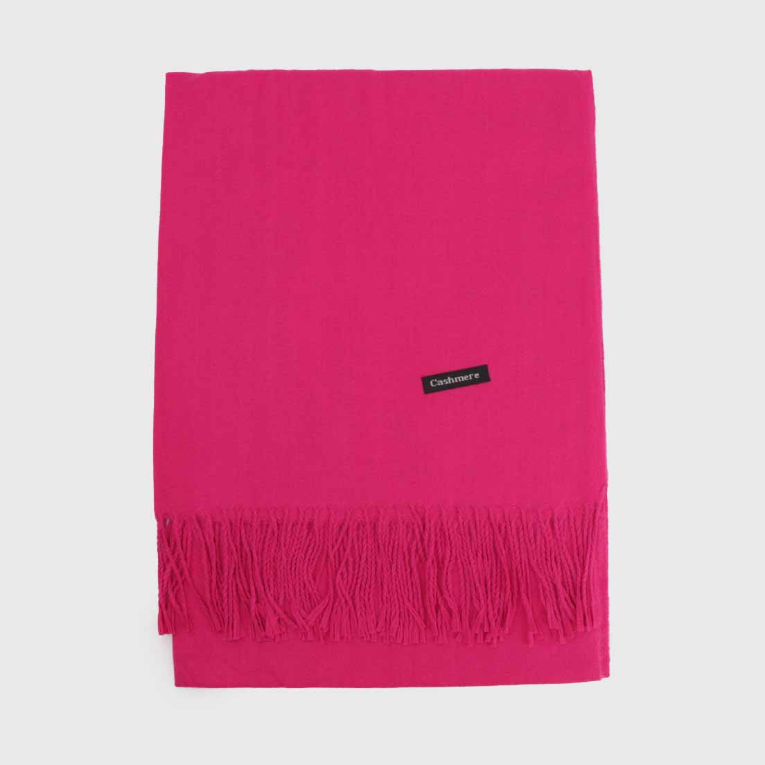 ✨ Bufanda Cashmere