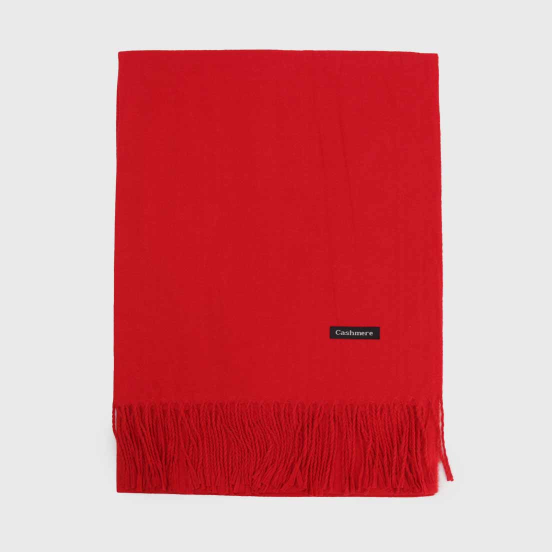 ✨ Bufanda Cashmere