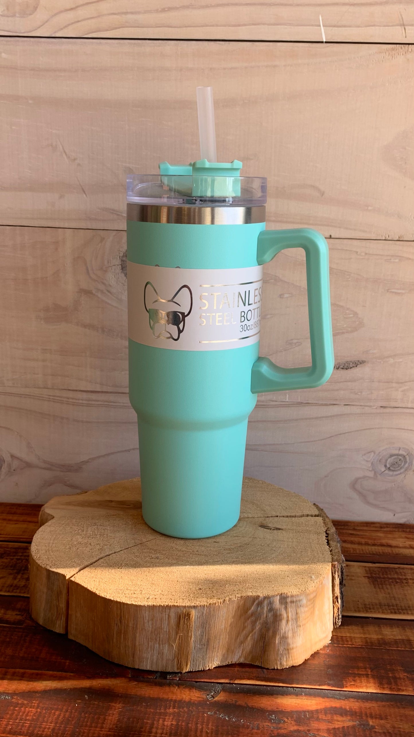 Botella Bobs