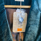 Blazer Terciopelo Umbrale