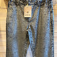Pantalón Metalizado Umbrale