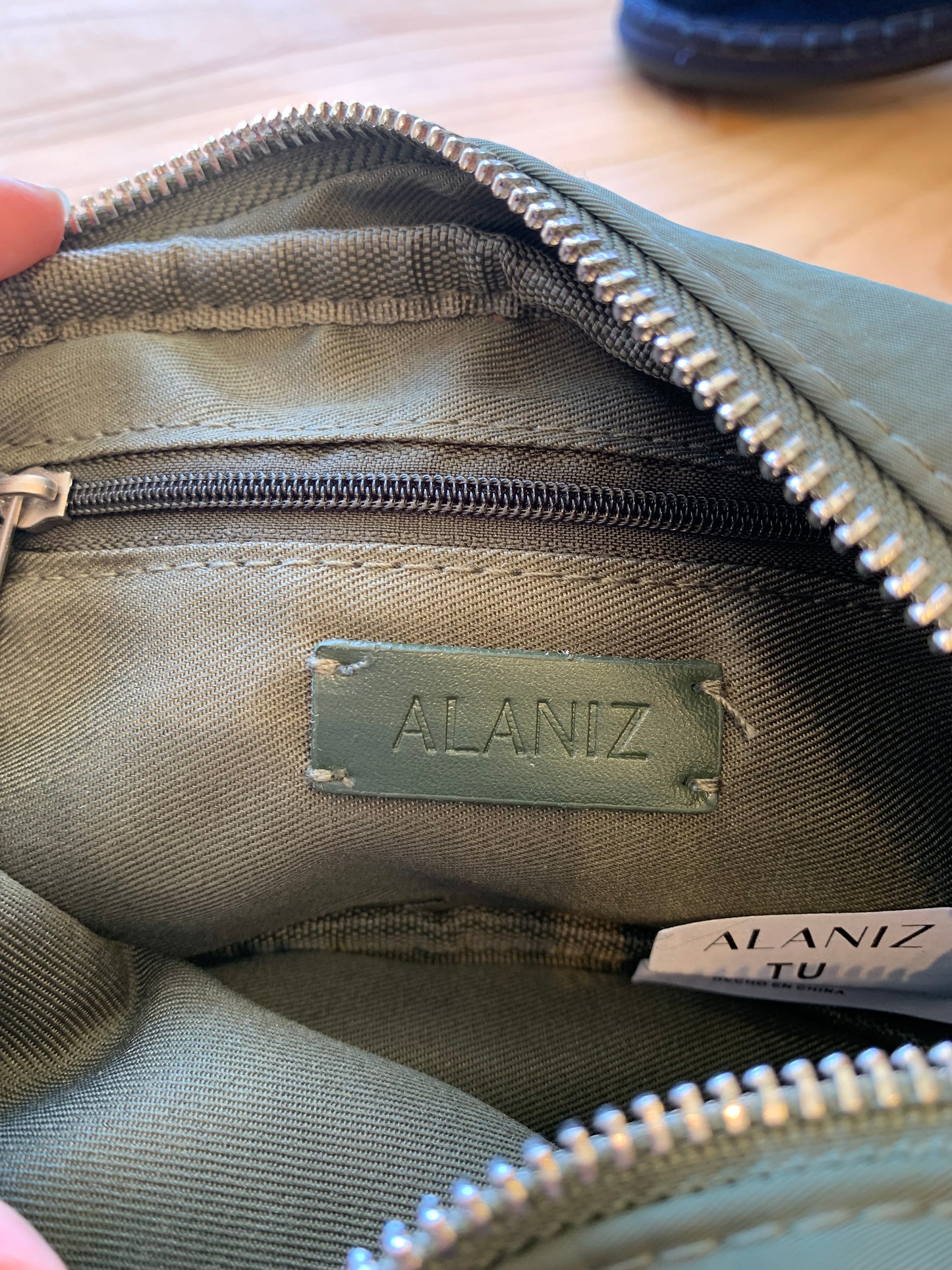 Estuche Multiuso - Alaniz