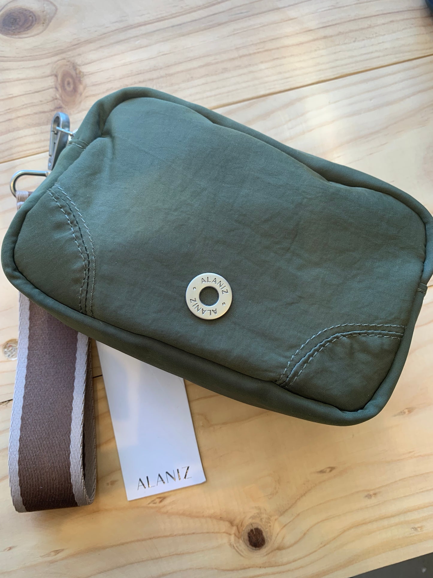 Estuche Multiuso - Alaniz