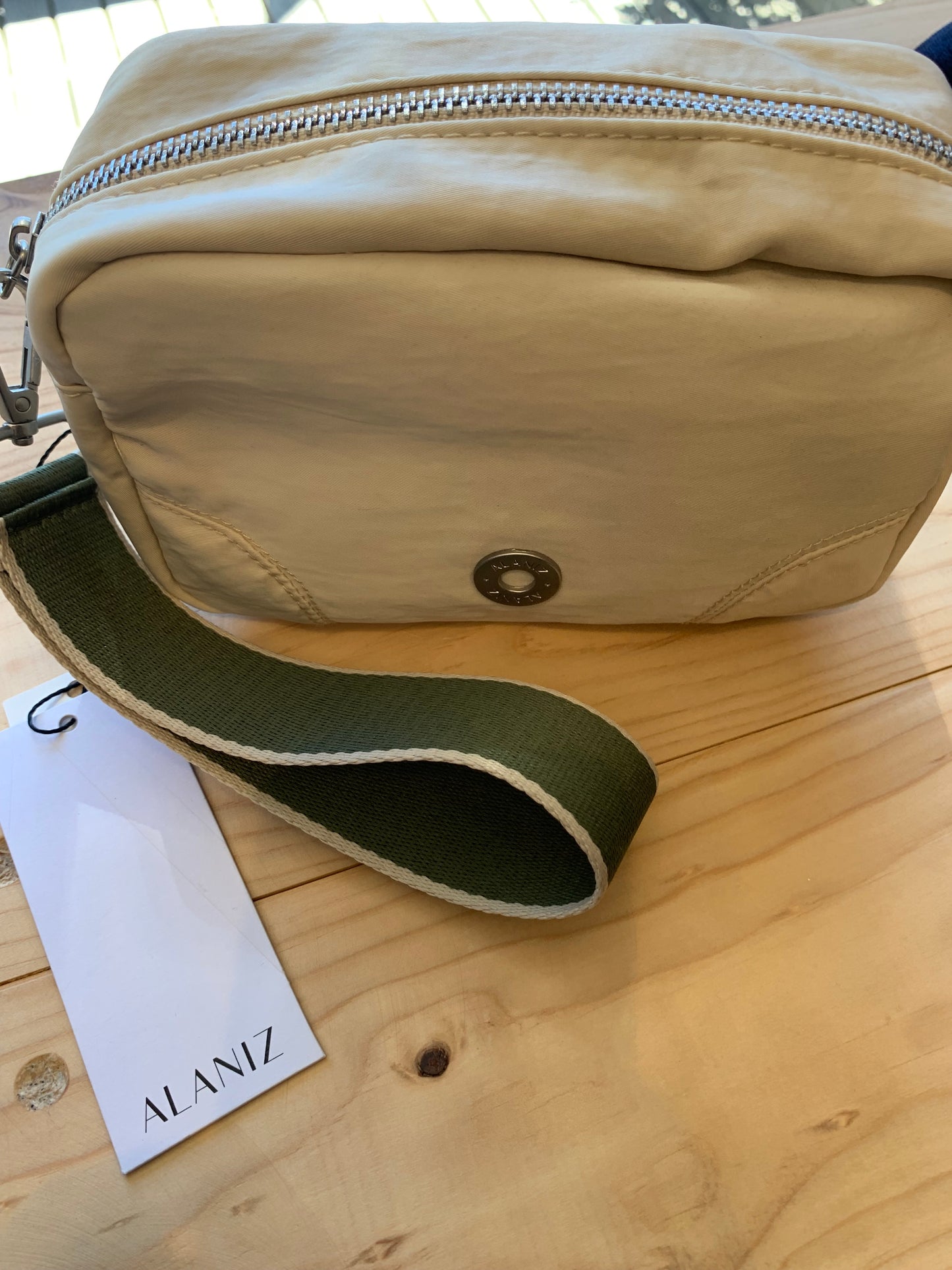 Estuche Multiuso - Alaniz