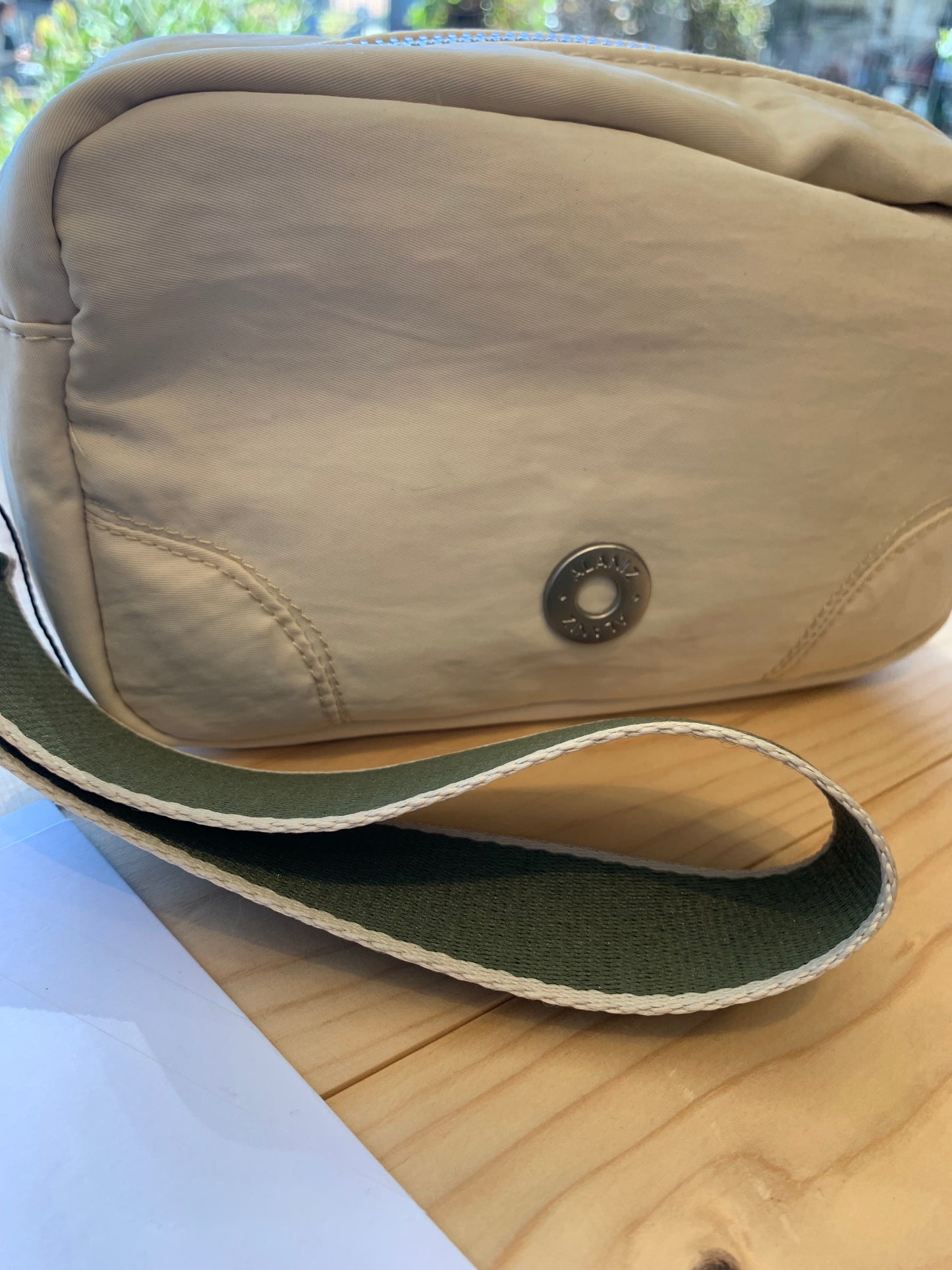 Estuche Multiuso - Alaniz