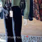 Chaqueta Crop Umbrale
