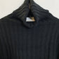 Sweater Maxi Cuello Tortuga