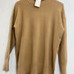 Sweater Alaniz Cuello Tortuga