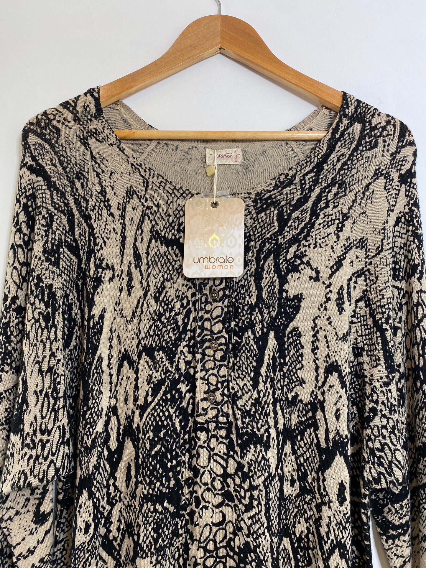 Sweater Print Umbrale