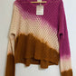 Sweater Calado Tie Dye Umbrale