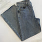 Wide Leg Jeans Umbrale Be