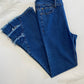 Flare Jeans Umbrale