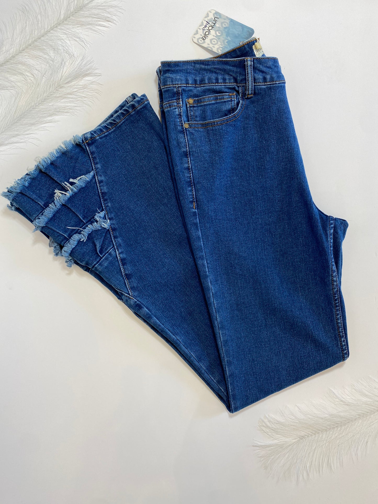 Flare Jeans Umbrale