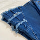 Flare Jeans Umbrale