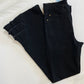 Flare Jeans Umbrale