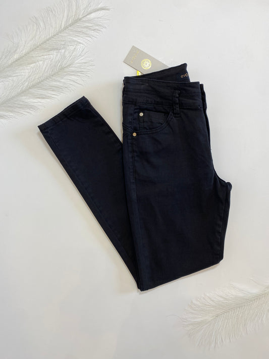 Push Up Fit Jeans Evoque