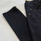 Push Up Fit Jeans Evoque