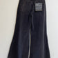 Wide Leg Jeans Foster