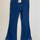 Flare Jeans Umbrale