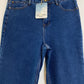 Flare Jeans Umbrale