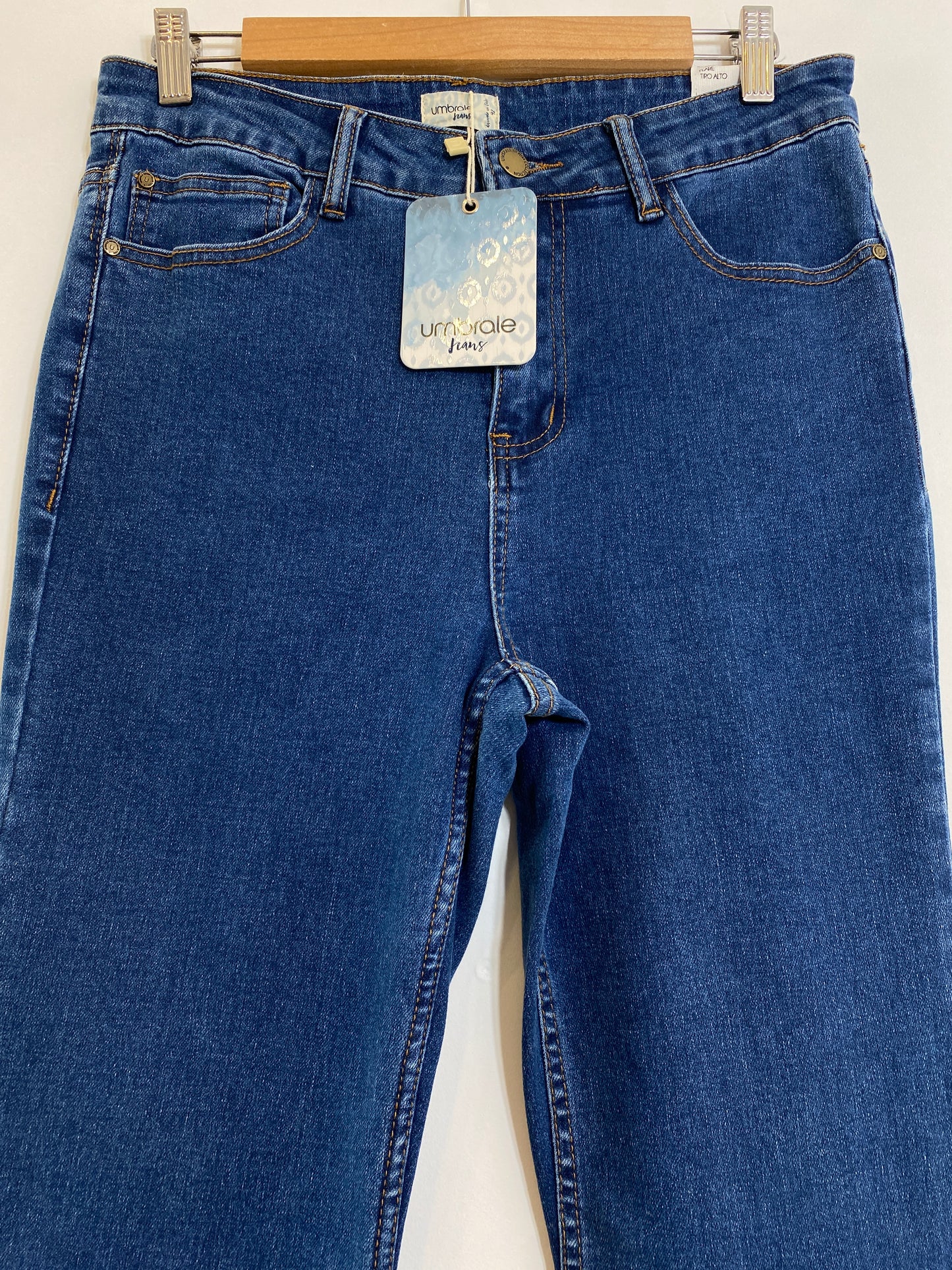 Flare Jeans Umbrale