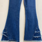 Flare Jeans Umbrale