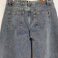 Wide Leg Jeans Umbrale Be