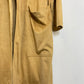Trench Gamuza Umbrale