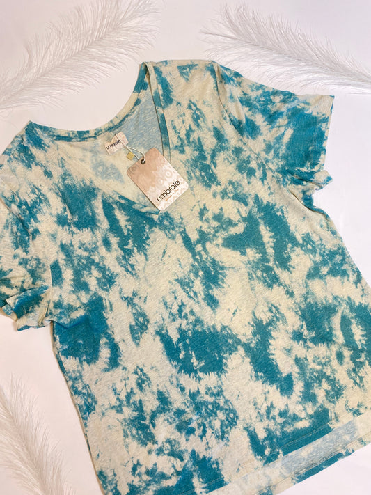 Polera Tie Dye Umbrale